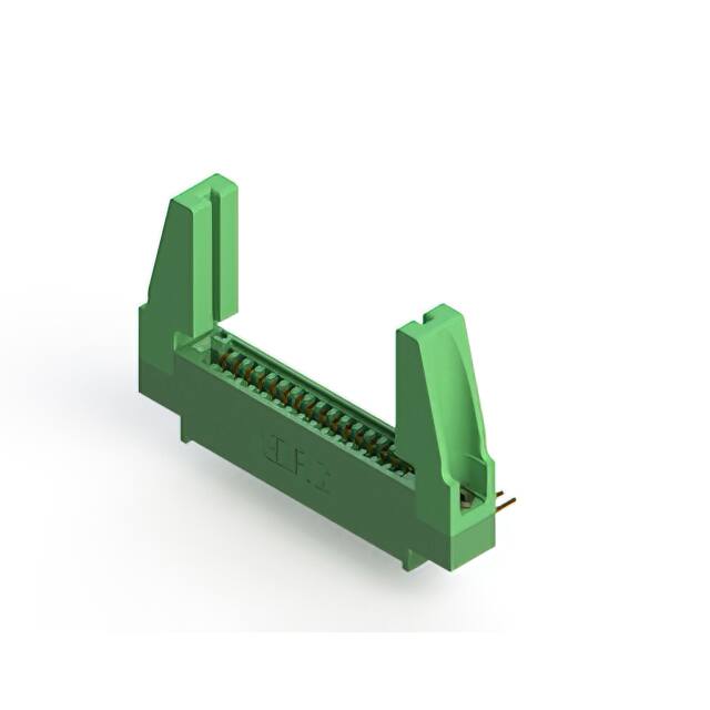 345-017-559-688 EDAC Inc.  Edgeboard Connectors